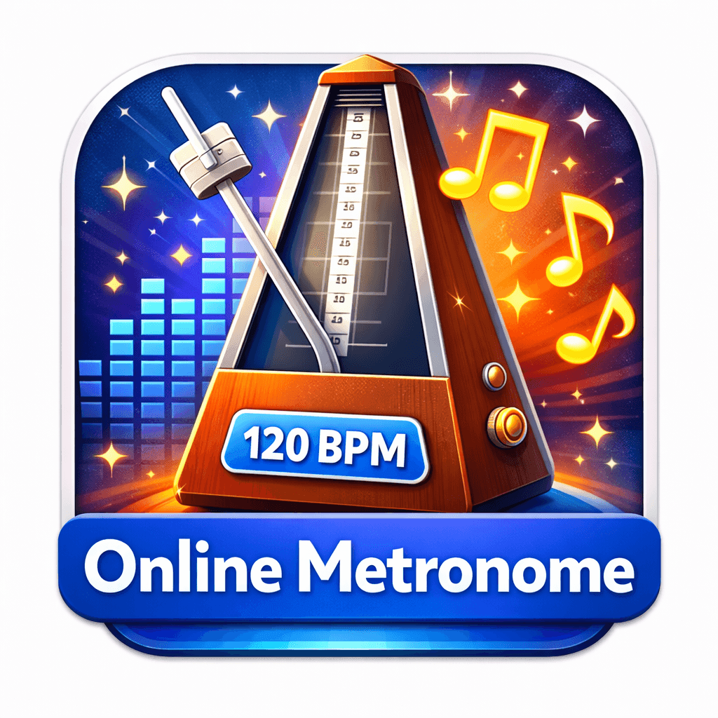 Metronome Beat Online