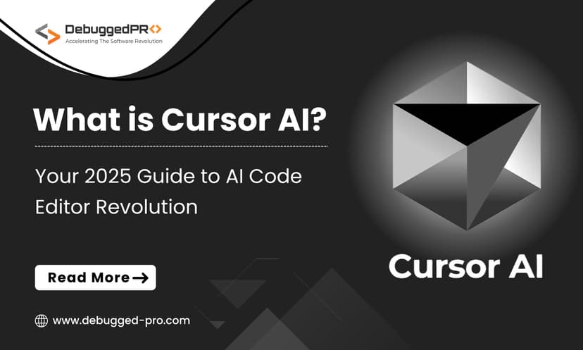 What is Cursor AI? Your 2025 Guide to AI Code Editor Revolution