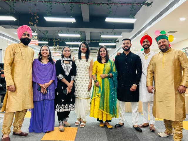 Celebration Image 157