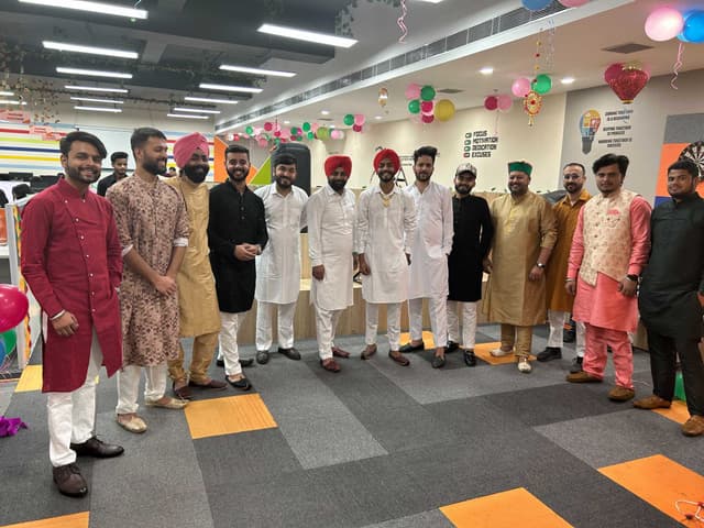 Celebration Image 157