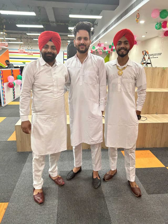 Celebration Image 157