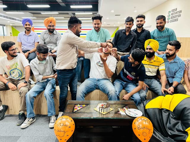 Celebration Image 169