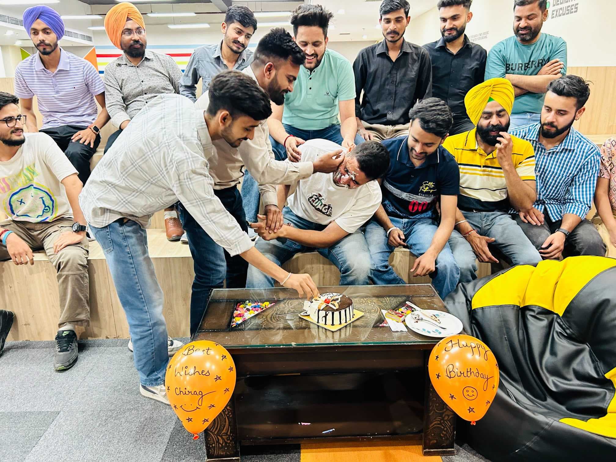 Celebration Image 169