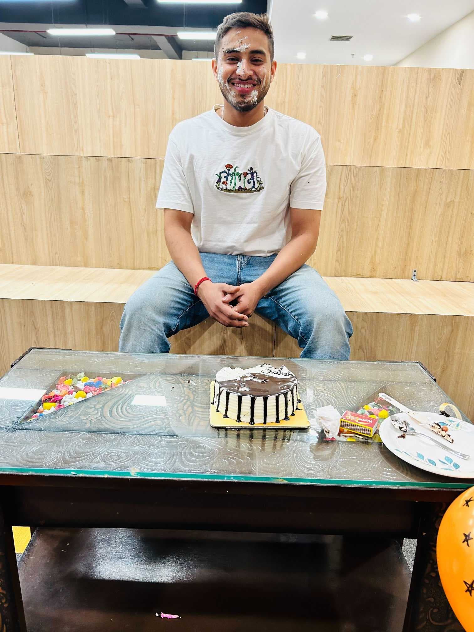 Celebration Image 169