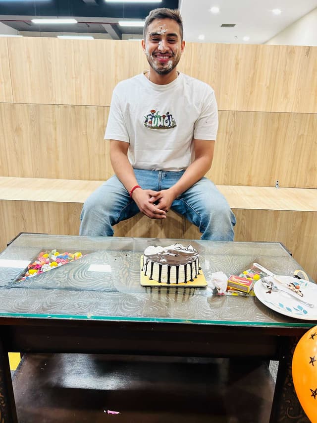 Celebration Image 169