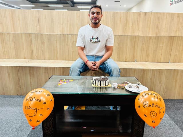 Celebration Image 169