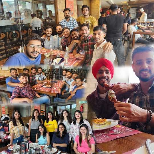 Celebration Image 170