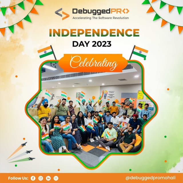 Celebration Image 172