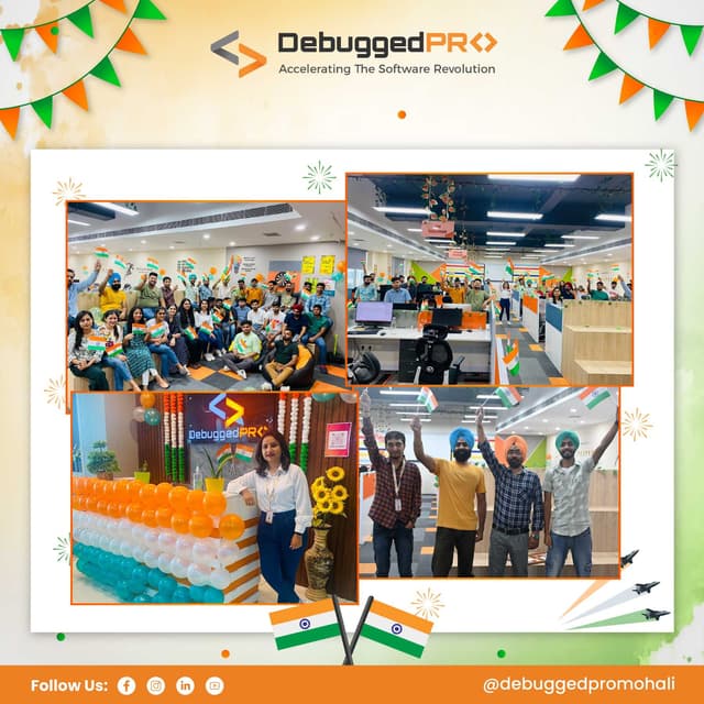 Celebration Image 172