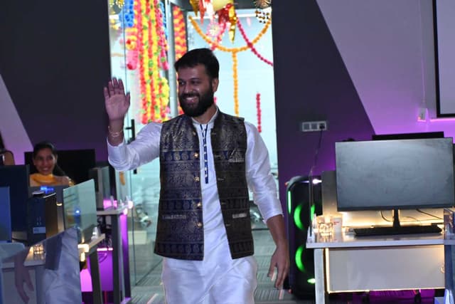 Celebration Image 184