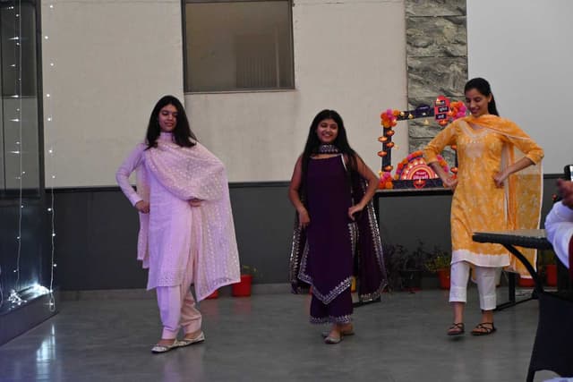 Celebration Image 184