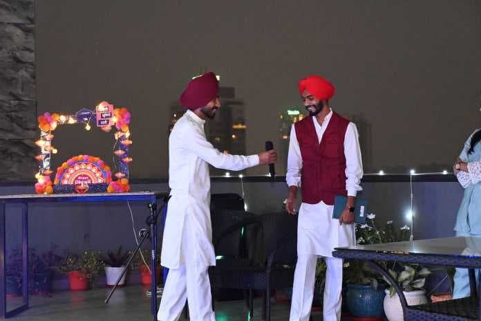 Celebration Image 184